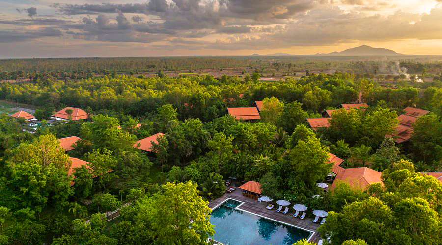 Hotel Red Fox Gurgaon